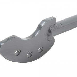 Belltech Stabilizer Bar, 7/8 Inch Diameter Bar, Powder Coated, Gray – 5575