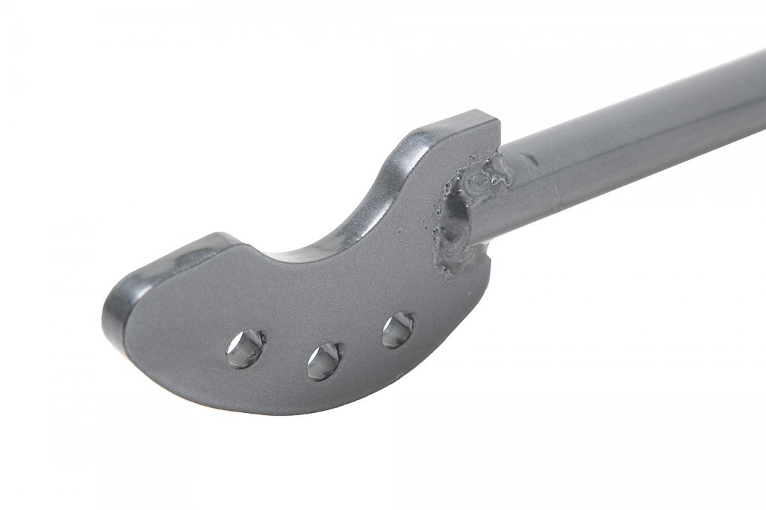Belltech Stabilizer Bar, 7/8 Inch Diameter Bar, Powder Coated, Gray – 5575