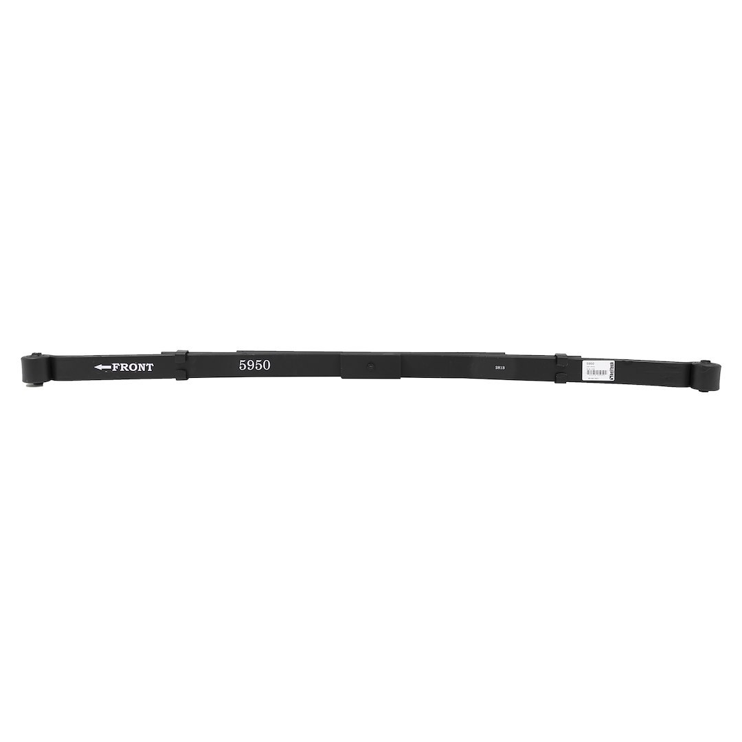 Belltech Leaf Spring, 4 Inch Drop, Single Spring – 5950