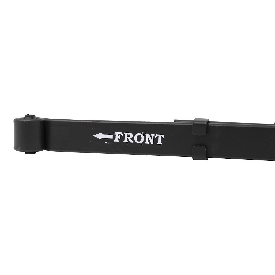 Belltech Leaf Spring, 4 Inch Drop, Single Spring – 5950