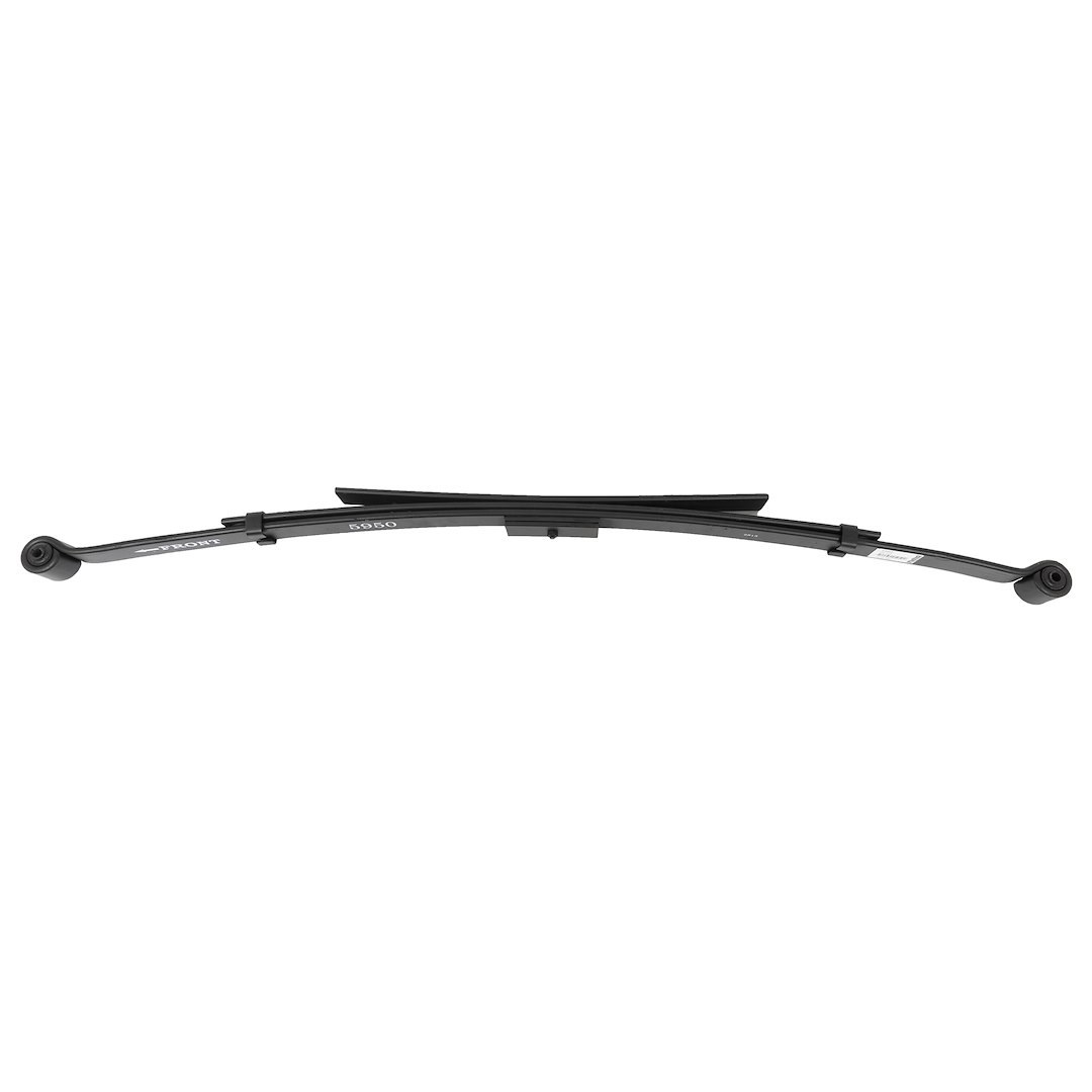 Belltech Leaf Spring, 4 Inch Drop, Single Spring – 5950