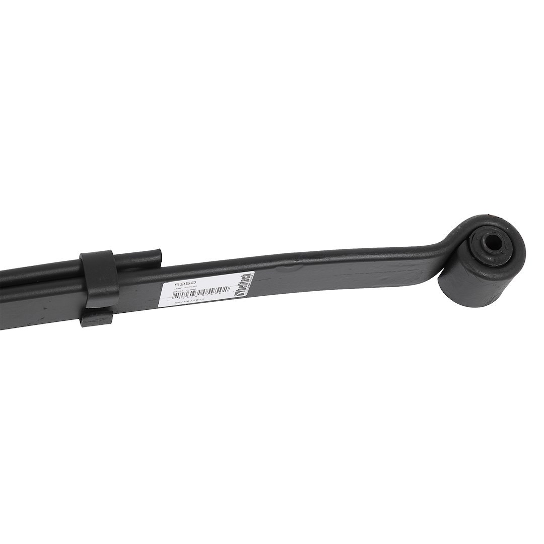 Belltech Leaf Spring, 4 Inch Drop, Single Spring – 5950