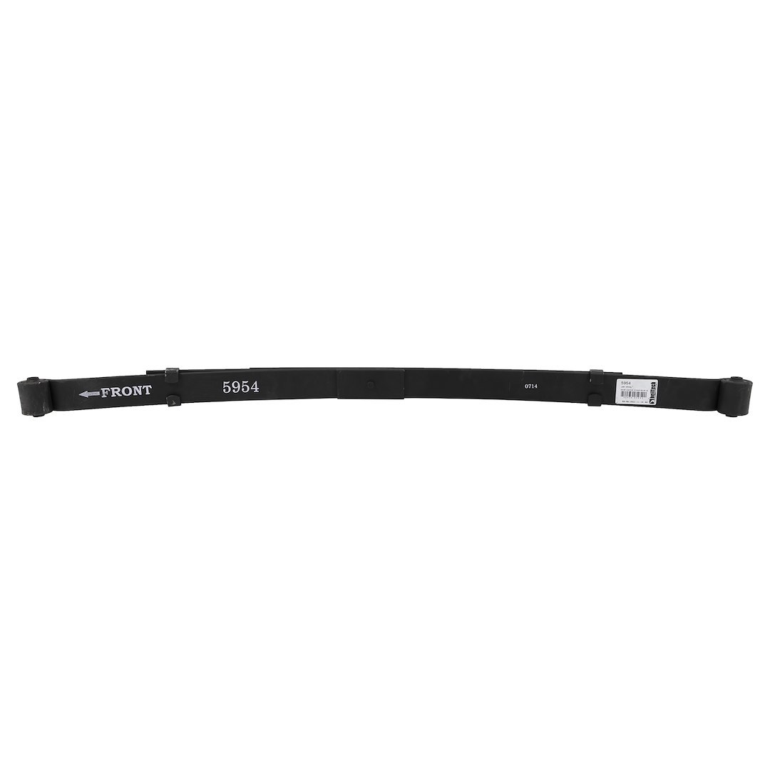 Belltech Leaf Spring, 3 Inch Drop, Single Spring – 5954