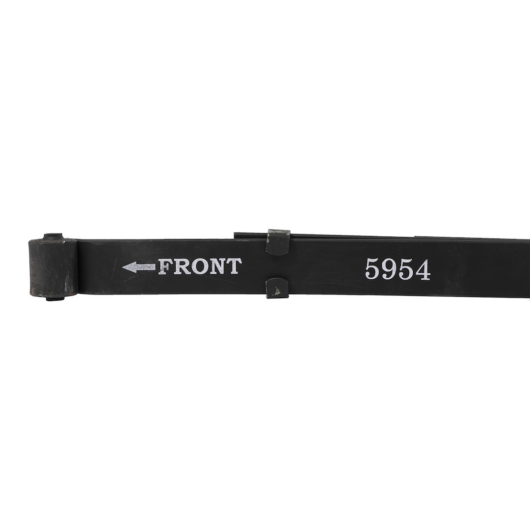 Belltech Leaf Spring, 3 Inch Drop, Single Spring – 5954
