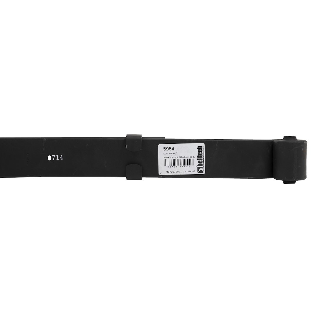 Belltech Leaf Spring, 3 Inch Drop, Single Spring – 5954