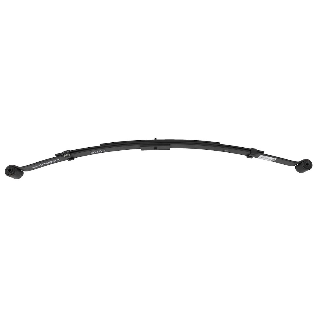 Belltech Leaf Spring, 3 Inch Drop, Single Spring – 5954