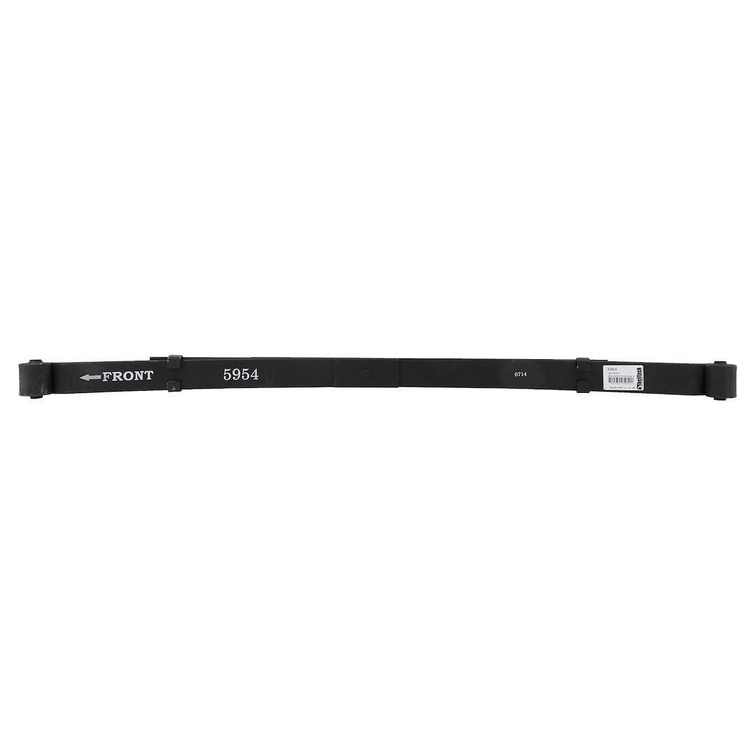 Belltech Leaf Spring, 3 Inch Drop, Single Spring – 5954