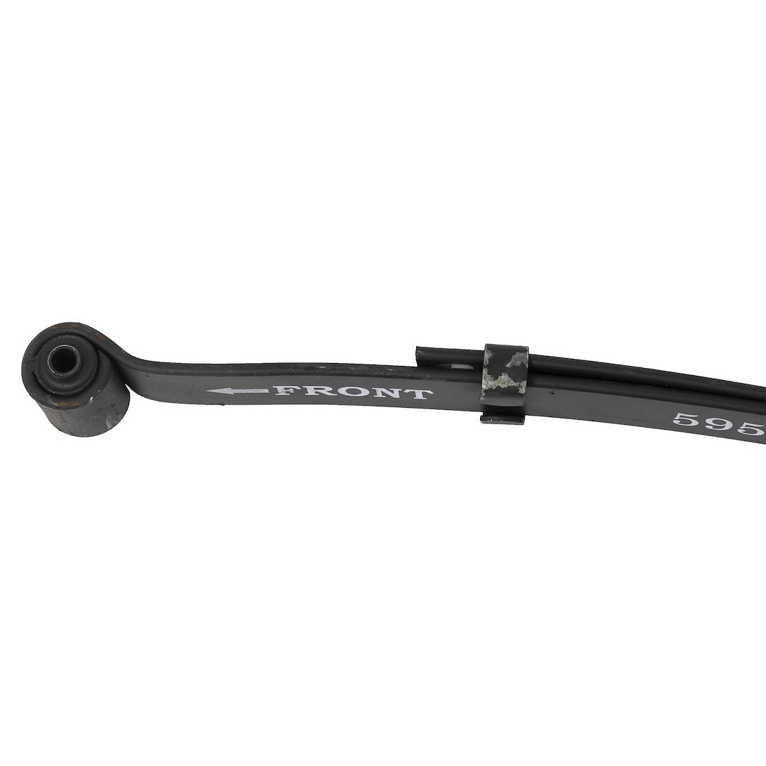 Belltech Leaf Spring, 3 Inch Drop, Single Spring – 5954