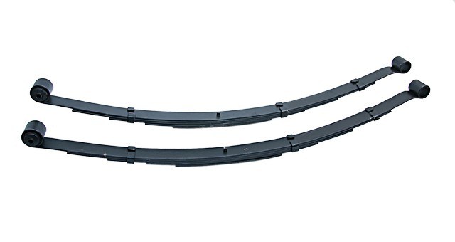 Belltech Leaf Spring, Muscle Car, 1 Inch Drop, Single – 5979