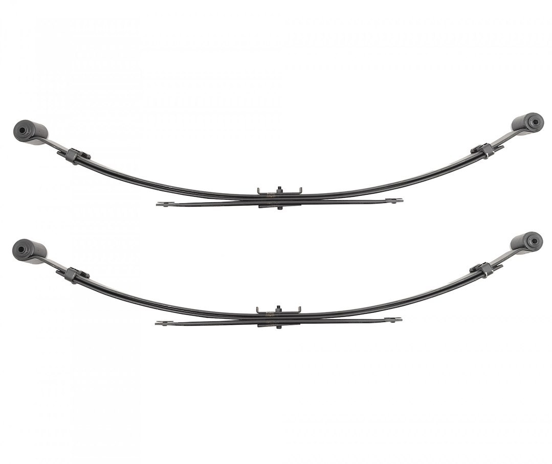 Belltech Leaf Spring, 2 Inch Drop, Single – 5989