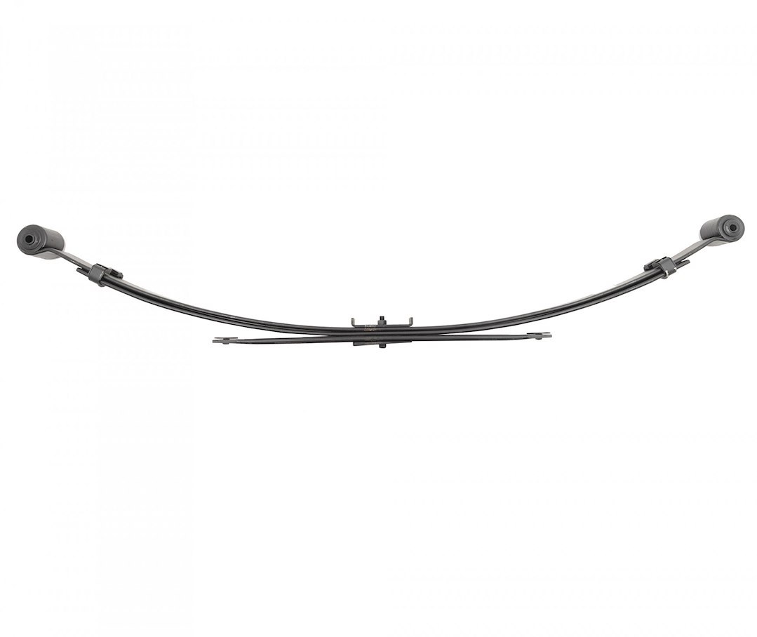 Belltech Leaf Spring, 2 Inch Drop, Single – 5989