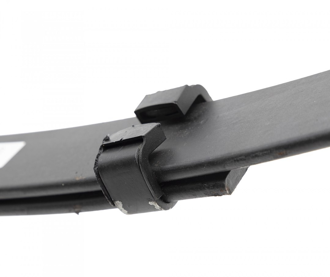 Belltech Leaf Spring, 2 Inch Drop, Single – 5989