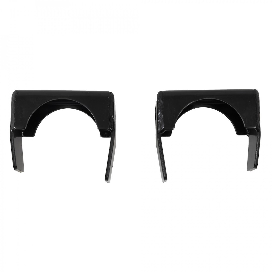 Belltech Leaf Spring Over Axle Conversion Kit, 6.5 Inch to 7.5 Inch Drop – 6449