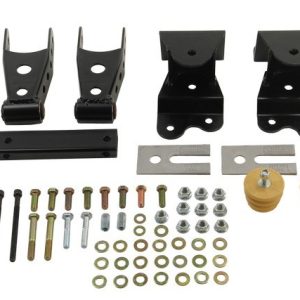 Belltech Lowering Kit, 4 Inch Drop, Without Shock Absorbers – 6503