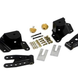 Belltech Lowering Kit, 4 Inch Drop, Without Shock Absorbers – 6512