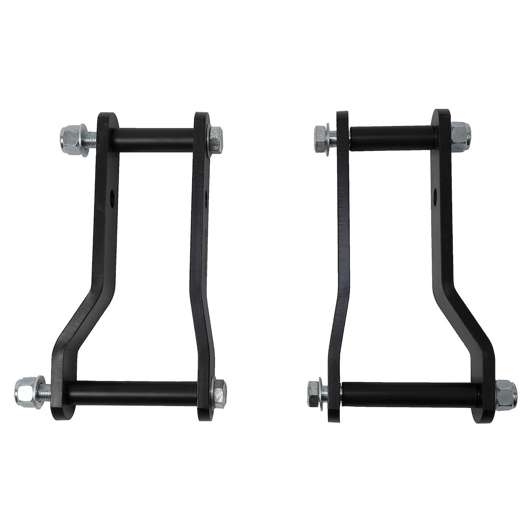 Belltech Frame Rail, C- Notch, Hardware – 6531