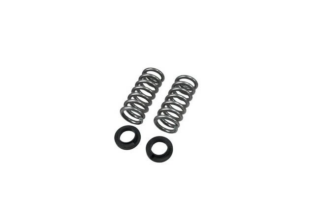 Belltech Lowering Kit, 4 or 5 Inch Front 6 Inch Rear Drop, Shock Absorbers Included – 675ND