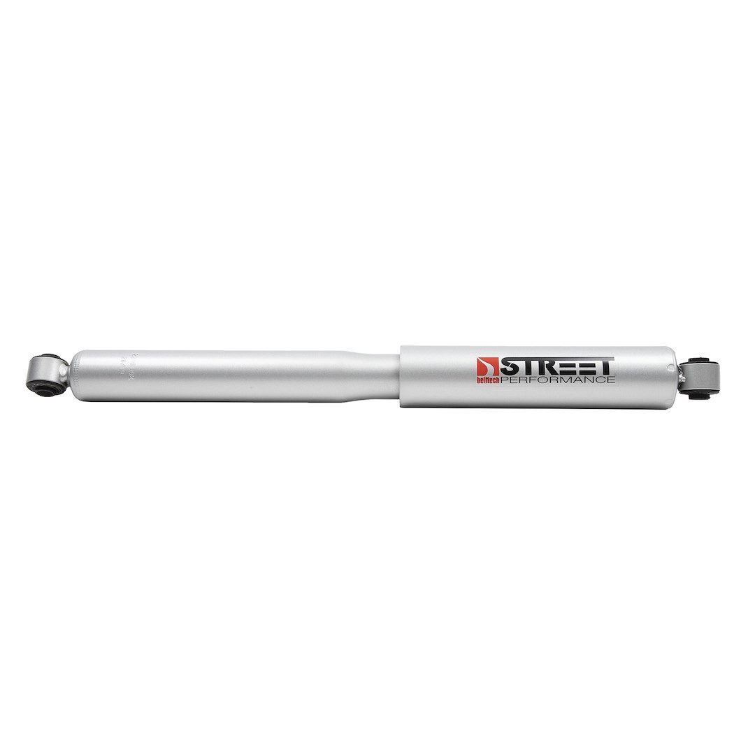 Belltech Lowering Kit, 1 or 2 Inch Front 3 or 4 Inch Rear Drop, Shock Absorbers Included – 759SPK
