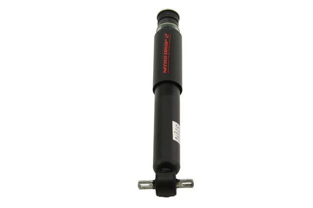 Belltech Shock Absorber, Nitro Drop 2, Nitrogen Gas Charged, Twin Tube, Two Year Warranty, Non Adjustable Valving, Without Shock Boots, Single – 8000