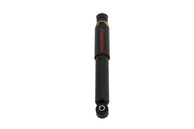 Belltech Shock Absorber, Nitro Drop 2, Nitrogen Gas Charged, Twin Tube, Two Year Warranty, Non Adjustable Valving, Without Shock Boots, Single – 8002