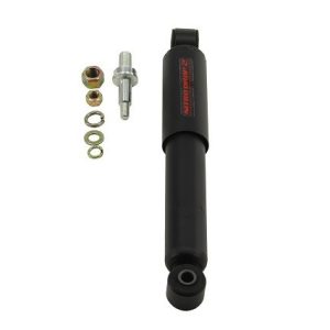 Belltech Shock Absorber, Nitro Drop 2, Nitrogen Gas Charged, Twin Tube, Two Year Warranty, Non Adjustable Valving, Without Shock Boots, Single – 8005