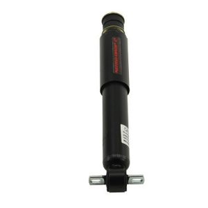 Belltech Shock Absorber, Nitro Drop 2, Nitrogen Gas Charged, Twin Tube, Two Year Warranty, Non Adjustable Valving, Without Shock Boots, Single – 8006
