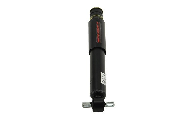 Belltech Shock Absorber, Nitro Drop 2, Nitrogen Gas Charged, Twin Tube, Two Year Warranty, Non Adjustable Valving, Without Shock Boots, Single – 8006