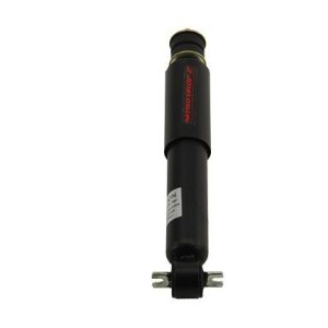 Belltech Shock Absorber, Nitro Drop 2, Nitrogen Gas Charged, Twin Tube, Two Year Warranty, Non Adjustable Valving, Without Shock Boots, Single – 8007