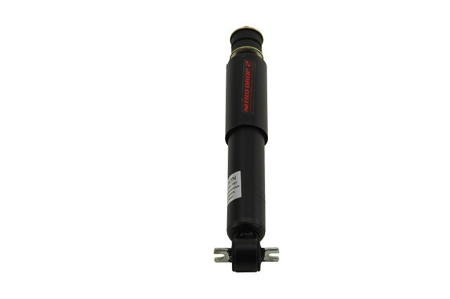 Belltech Shock Absorber, Nitro Drop 2, Nitrogen Gas Charged, Twin Tube, Two Year Warranty, Non Adjustable Valving, Without Shock Boots, Single – 8007