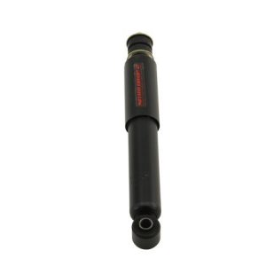 Belltech Shock Absorber, Nitro Drop 2, Nitrogen Gas Charged, Twin Tube, Two Year Warranty, Non Adjustable Valving, Without Shock Boots, Single – 8010