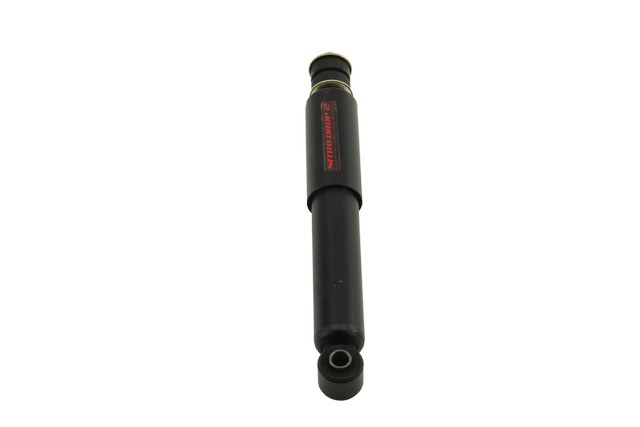 Belltech Shock Absorber, Nitro Drop 2, Nitrogen Gas Charged, Twin Tube, Two Year Warranty, Non Adjustable Valving, Without Shock Boots, Single – 8010