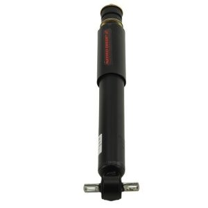Belltech Shock Absorber, Nitro Drop 2, Nitrogen Gas Charged, Twin Tube, Two Year Warranty, Non Adjustable Valving, Without Shock Boot, Single – 8014