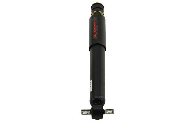 Belltech Shock Absorber, Nitro Drop 2, Nitrogen Gas Charged, Twin Tube, Two Year Warranty, Non Adjustable Valving, Without Shock Boot, Single – 8014
