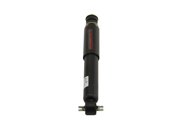 Belltech Shock Absorber, Nitro Drop 2, Nitrogen Gas Charged, Twin Tube, Two Year Warranty, Non Adjustable Valving, Without Shock Boots, Single – 8017