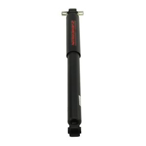 Belltech Shock Absorber, Nitro Drop 2, Nitrogen Gas Charged, Twin Tube, Two Year Warranty, Non Adjustable Valving, Without Shock Boots, Single – 8502