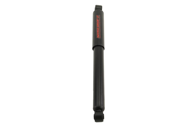 Belltech Shock Absorber, Nitro Drop 2, Nitrogen Gas Charged, Twin Tube, Two Year Warranty, Non Adjustable Valving, Without Shock Boots, Single – 8503