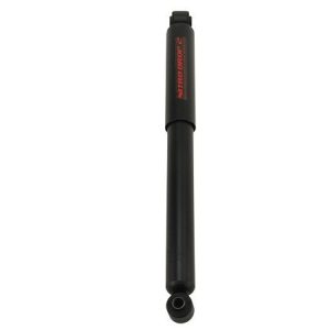 Belltech Shock Absorber, Nitro Drop 2, Nitrogen Gas Charged, Twin Tube, Two Year Warranty, Non Adjustable Valving, Without Shock Boots, Single – 8504