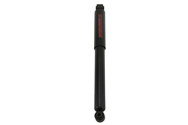 Belltech Shock Absorber, Nitro Drop 2, Nitrogen Gas Charged, Twin Tube, Two Year Warranty, Non Adjustable Valving, Without Shock Boots, Single – 8504