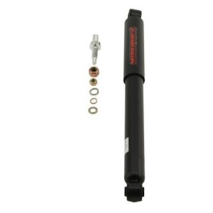 Belltech Shock Absorber, Nitro Drop 2, Nitrogen Gas Charged, Twin Tube, Two Year Warranty, Non Adjustable Valving, Without Shock Boots, Single – 8505