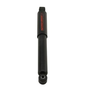 Belltech Shock Absorber, Nitro Drop 2, Nitrogen Gas Charged, Two Year Warranty, Non Adjustable Valving, With Shock Boots, Single – 8508