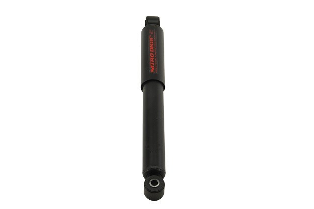 Belltech Shock Absorber, Nitro Drop 2, Nitrogen Gas Charged, Two Year Warranty, Non Adjustable Valving, With Shock Boots, Single – 8508