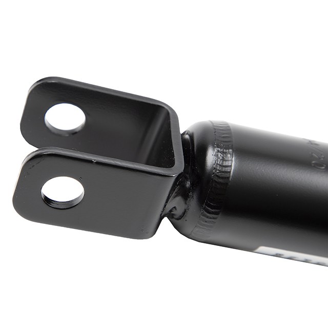 Belltech Shock Absorber, Nitro Drop 2, Nitrogen Gas Charged, Twin Tube, Two Year Warranty, Non Adjustable Valving, Without Shock Boots, Single – 8521