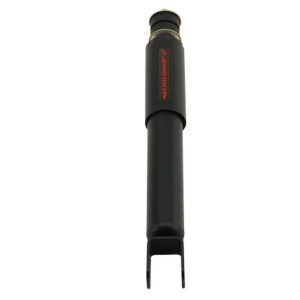 Belltech Shock Absorber, Nitro Drop 2, Nitrogen Gas Charged, Twin Tube, Two Year Warranty, Non Adjustable Valving, Without Shock Boots, Single – 8521
