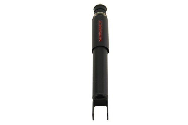 Belltech Shock Absorber, Nitro Drop 2, Nitrogen Gas Charged, Twin Tube, Two Year Warranty, Non Adjustable Valving, Without Shock Boots, Single – 8521