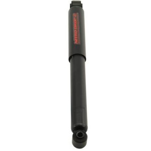 Belltech Shock Absorber, Nitro Drop 2, Nitrogen Gas Charged, Twin Tube, Two Year Warranty, Non Adjustable Valving, Without Shock Boots, Single – 8522