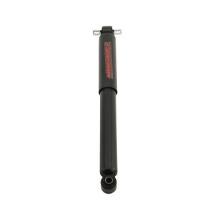 Belltech Shock Absorber, Nitro Drop 2, Nitrogen Gas Charged, Twin Tube, Two Year Warranty, Non Adjustable Valving, Without Shock Boots, Single – 8530