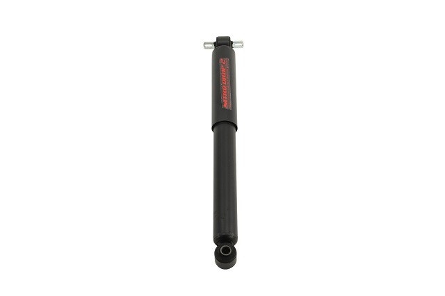 Belltech Shock Absorber, Nitro Drop 2, Nitrogen Gas Charged, Twin Tube, Two Year Warranty, Non Adjustable Valving, Without Shock Boots, Single – 8530