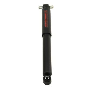 Belltech Shock Absorber, Nitro Drop 2, Nitrogen Gas Charged, Twin Tube, Two Year Warranty, Non Adjustable Valving, Without Shock Boots, Single – 8533