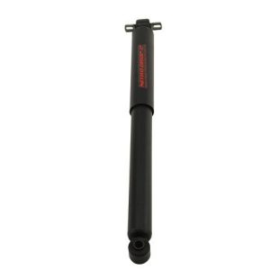 Belltech Shock Absorber, Nitro Drop 2, Nitrogen Gas Charged, Twin Tube, Two Year Warranty, Non Adjustable Valving, Without Shock Boots, Single – 8535