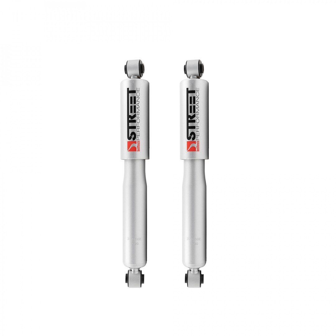 Belltech Shock Absorber, Street Performance, Gas Charged, Five Year Warranty – 95110